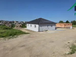 Prodej rodinného domu, Tachov, Květná, 98 m2