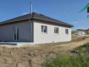 Prodej rodinného domu, Tachov, Květná, 98 m2