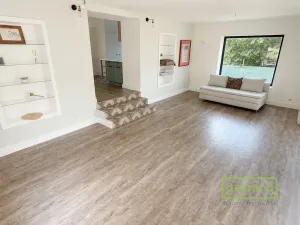 Pronájem rodinného domu, Mníšek pod Brdy, U nádraží, 140 m2