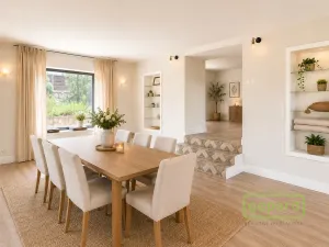 Pronájem rodinného domu, Mníšek pod Brdy, U nádraží, 140 m2