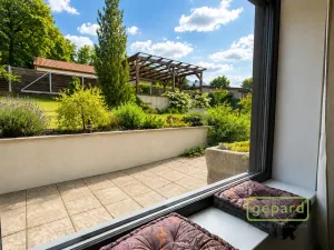 Pronájem rodinného domu, Mníšek pod Brdy, U nádraží, 140 m2