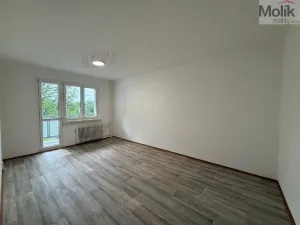 Pronájem bytu 2+1, Most, Pionýrů, 54 m2