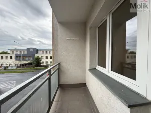 Pronájem bytu 2+1, Most, Pionýrů, 54 m2