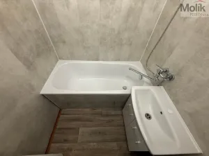 Pronájem bytu 2+1, Most, Pionýrů, 54 m2
