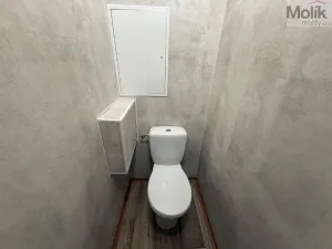 Pronájem bytu 2+1, Most, Pionýrů, 54 m2