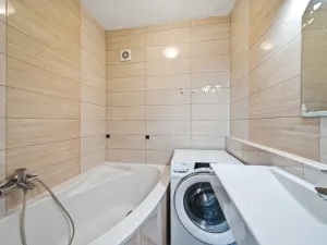 Prodej bytu 2+1, Olomouc, Jílová, 58 m2