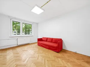 Prodej bytu 2+1, Olomouc, Jílová, 58 m2