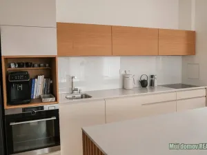 Pronájem bytu 3+kk, Praha - Čimice, Hrašeho, 86 m2