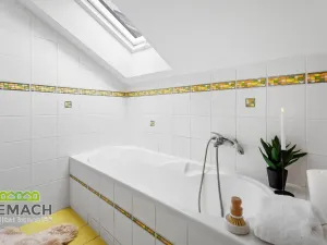 Pronájem bytu 2+kk, Náchod, Masarykovo náměstí, 78 m2