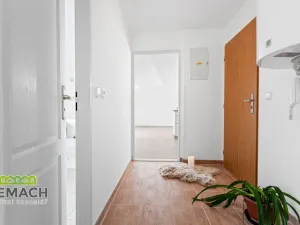 Pronájem bytu 2+kk, Náchod, Masarykovo náměstí, 78 m2