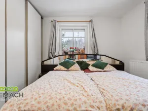 Pronájem chalupy, Nový Hrádek, 80 m2