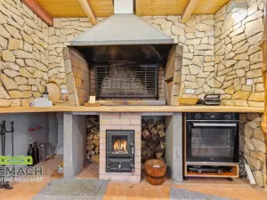 Pronájem chalupy, Nový Hrádek, 80 m2