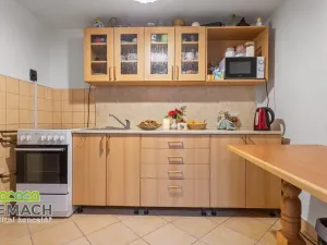 Pronájem chalupy, Nový Hrádek, 80 m2