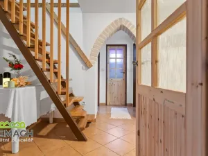 Pronájem chalupy, Nový Hrádek, 80 m2