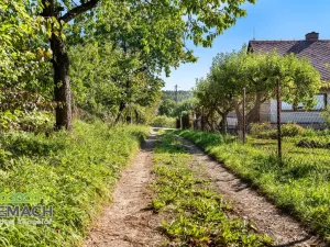 Prodej pozemku pro bydlení, Studnice - Starkoč, 3000 m2