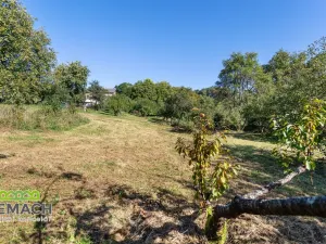 Prodej pozemku pro bydlení, Studnice - Starkoč, 3000 m2