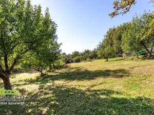 Prodej pozemku pro bydlení, Studnice - Starkoč, 3000 m2