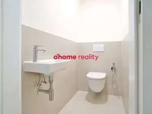 Pronájem bytu 3+kk, Olomouc, Ostrovní, 101 m2