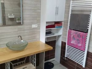 Pronájem rodinného domu, Dobřínsko, 38 m2