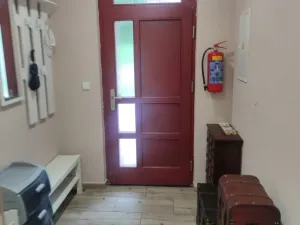Pronájem rodinného domu, Dobřínsko, 38 m2