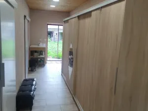 Pronájem rodinného domu, Dobřínsko, 38 m2