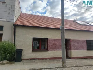 Pronájem rodinného domu, Dobřínsko, 38 m2