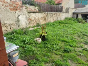 Pronájem rodinného domu, Dobřínsko, 38 m2