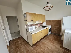 Pronájem bytu 2+1, Praha - Strašnice, Nosická, 52 m2