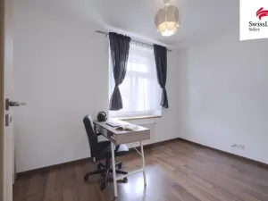 Prodej bytu 3+kk, Praha - Nusle, Horní, 60 m2