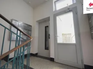 Prodej bytu 3+kk, Praha - Nusle, Horní, 60 m2