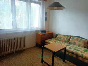 Prodej bytu 2+1, Beroun, Karla Čapka, 49 m2