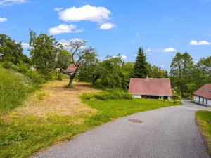Prodej pozemku pro bydlení, Vysoké nad Jizerou, 1785 m2