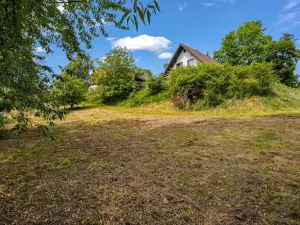 Prodej pozemku pro bydlení, Vysoké nad Jizerou, 1785 m2