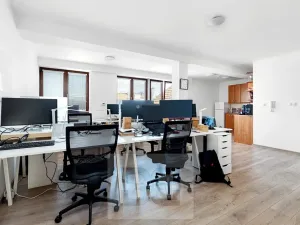 Prodej bytu 4+kk, Praha - Smíchov, Lidická, 134 m2