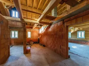 Prodej rodinného domu, Rudník, 222 m2