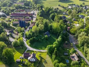 Prodej rodinného domu, Rudník, 222 m2