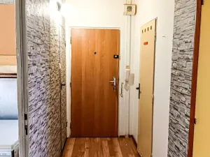 Pronájem bytu 3+1, Bílina - Teplické Předměstí, Sídliště Za Chlumem, 61 m2