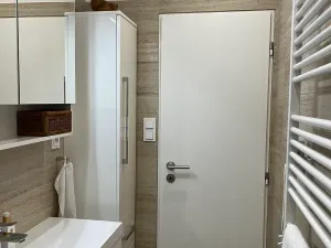Pronájem bytu 2+1, Praha - Kamýk, Rytířova, 52 m2