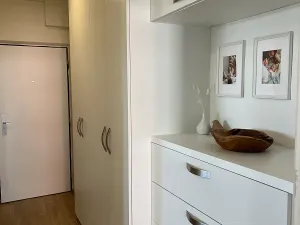 Pronájem bytu 2+1, Praha - Kamýk, Rytířova, 52 m2