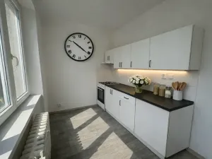 Pronájem bytu 2+1, Litvínov, Alešova, 51 m2