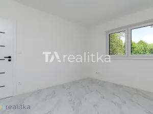 Prodej rodinného domu, Orlová, 17. listopadu, 104 m2