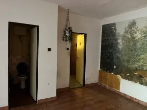 Prodej činžovního domu, Příbram, 358 m2