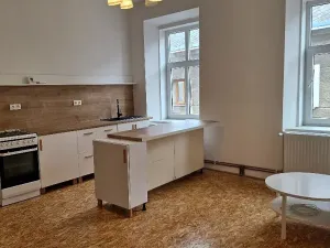Pronájem bytu 2+1, Bruntál, Nerudova, 50 m2