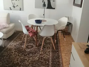 Pronájem bytu 2+1, Bruntál, Nerudova, 50 m2