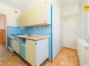 Prodej bytu 3+1, Pardubice, Nová, 57 m2