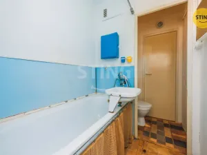 Prodej bytu 3+1, Pardubice, Nová, 57 m2