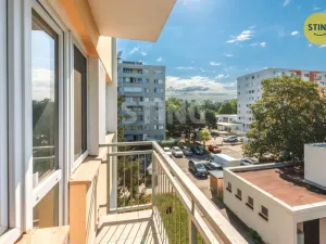 Prodej bytu 3+1, Pardubice, Nová, 57 m2