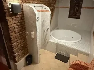Pronájem restaurace, Praha - Nusle, Oldřichova, 80 m2
