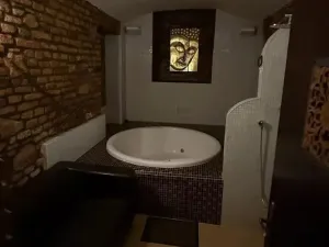 Pronájem restaurace, Praha - Nusle, Oldřichova, 80 m2