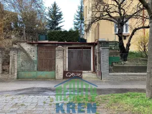 Pronájem garáže, Praha - Smíchov, Podbělohorská, 15 m2
